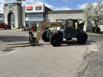 Main image Gehl RS6-42